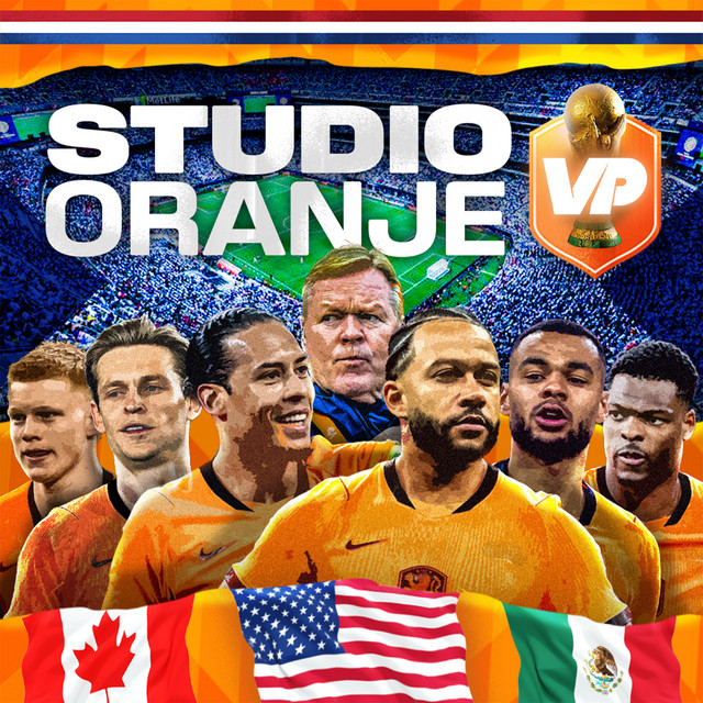Artwork Studio Oranje