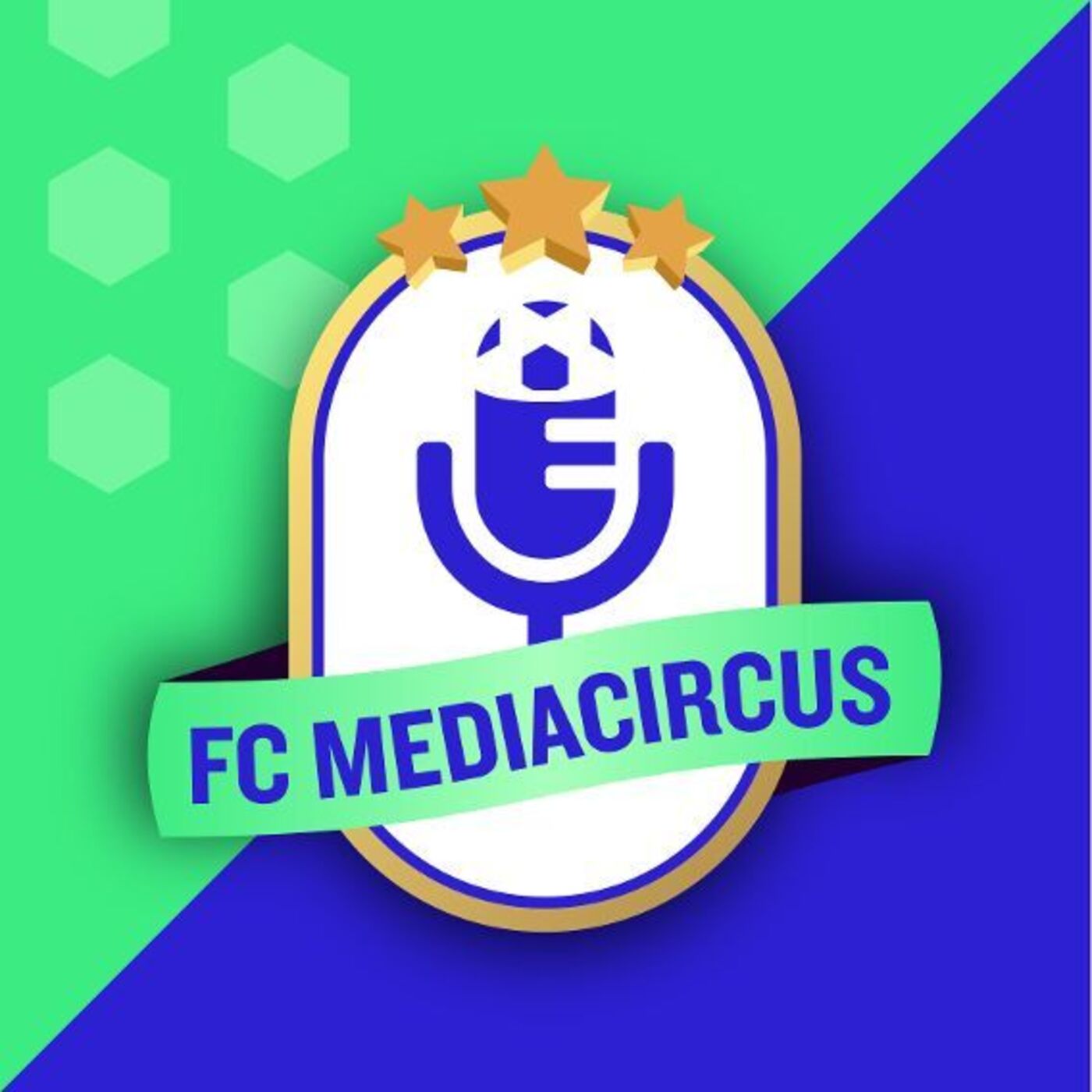 Artwork FC Mediacircus
