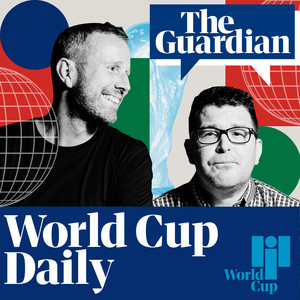 Artwork World Cup Daily (Football Weekly)