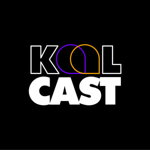 Artwork Koolcast: De Naamloze WK Ochtendshow